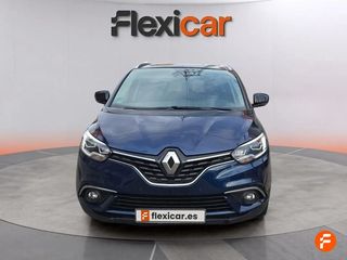 Renault Grand Scénic Zen Energy dCi 118kW (160CV) EDC