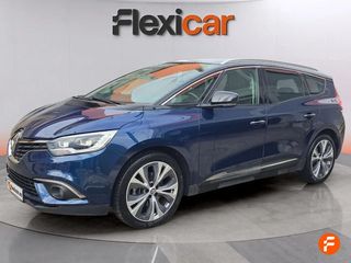 Renault Grand Scénic Zen Energy dCi 118kW (160CV) EDC