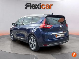 Renault Grand Scénic Zen Energy dCi 118kW (160CV) EDC