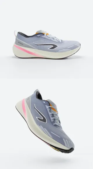 Zapatillas Running Mujer Kiprun Cushion 500