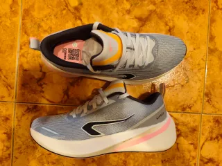 Zapatillas Running Mujer Kiprun Cushion 500
