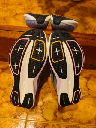 Zapatillas Running Mujer Kiprun Cushion 500