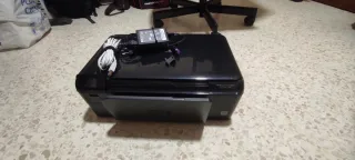 Impresora Multifunción HP
