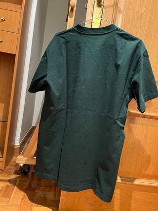 Camiseta Carhartt Wip