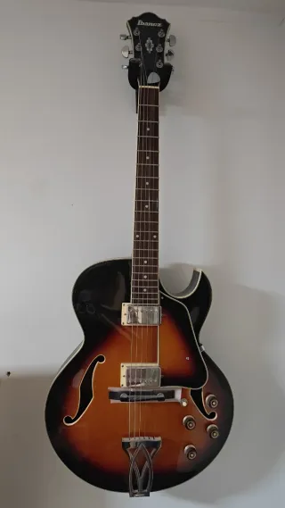 Guitarra Acústica Ibanez