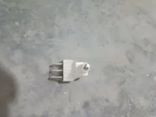 Clavija Solera 2P+T 25A 250V