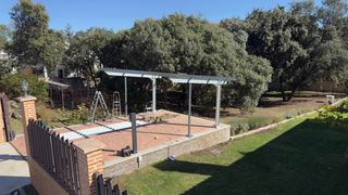 arreglos de todo tipo, albañilería y montaje