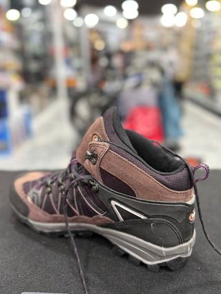 Botas Trekking Bestard Gore-Tex Talla 41,5