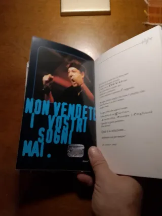 Diario di bordo del capitano