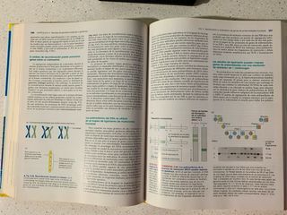 Biologia Celular y Molecular (Spanish Edition)
