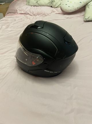 Casco Modular MT Atom