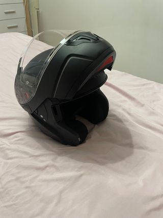 Casco Modular MT Atom