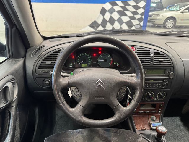 Citroen Xsara 2.0 hdi