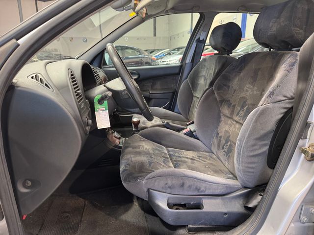 Citroen Xsara 2.0 hdi