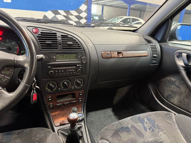 Citroen Xsara 2.0 hdi