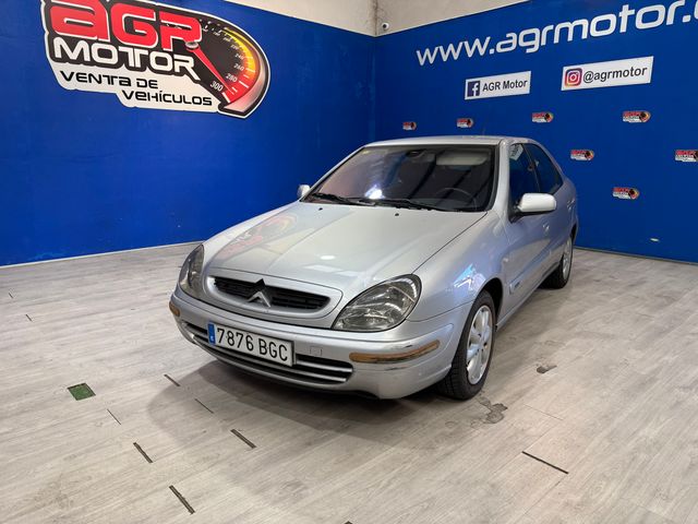 Citroen Xsara 2.0 hdi