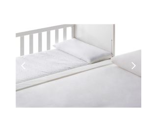 Cuna colecho convertible en cama infantil Montesso