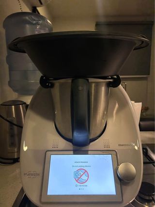 Thermomix TM6