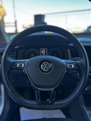 Volkswagen Polo 2018