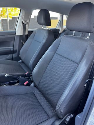 Volkswagen Polo 2018