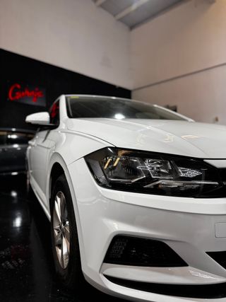 Volkswagen Polo 2018