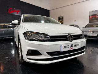 Volkswagen Polo 2018