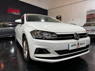 Volkswagen Polo 2018
