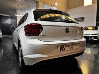Volkswagen Polo 2018