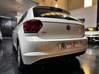 Volkswagen Polo 2018
