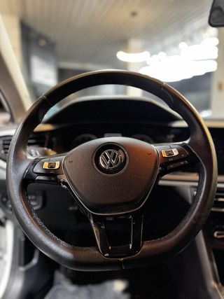 Volkswagen Polo 2018