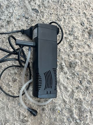 Filtro acuario PRODAC MAGI-FILTER 200