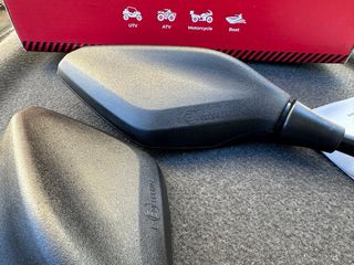 Espelhos Scooter novos