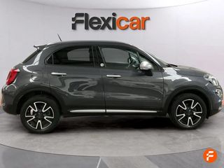 Fiat 500X S-Design 1,0 GSE T3 88KW (120 CV) S&S