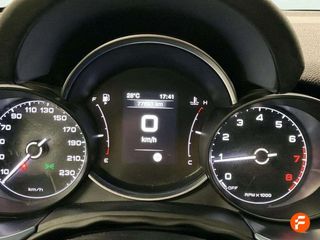 Fiat 500X S-Design 1,0 GSE T3 88KW (120 CV) S&S