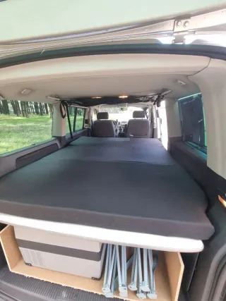 Volkswagen Multivan 2006