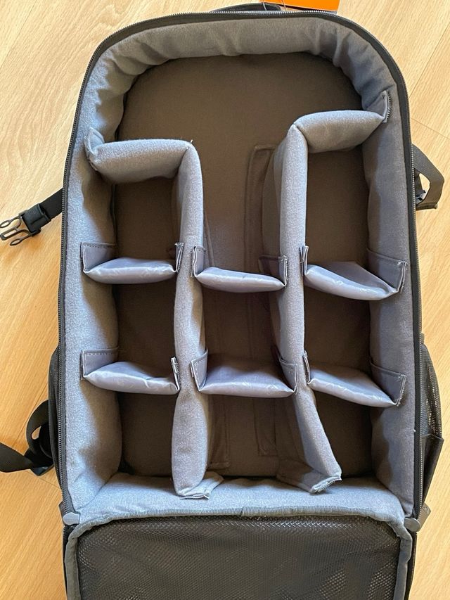 Mochila Slinger Alpine 200 para cámara