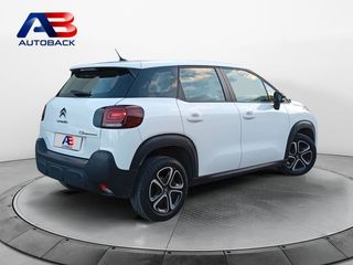 Citroën C3 Aircross BlueHDi 81kW (110CV) S&S Live Pack