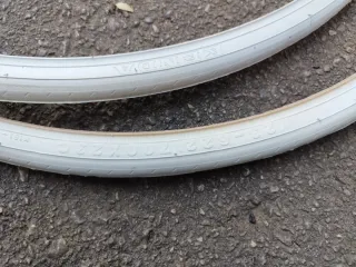 2 Cubiertas Kenda Bici Carretera/Paseo Nuevas