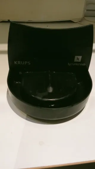 Complementos, piezas para Cafetera Krups Nespresso