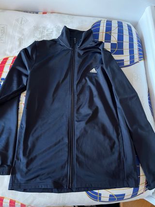 Chándal Adidas Azul Marino Talla S Nuevo