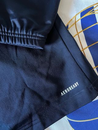 Chándal Adidas Azul Marino Talla S Nuevo