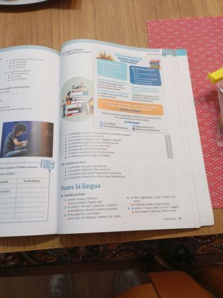 Volentieri!: Volume A2. Libro + digitale