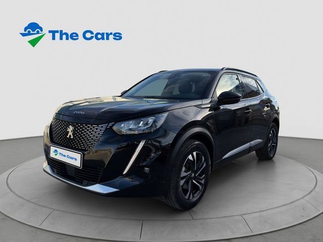 Peugeot 2008 Allure Pack BlueHDi 130 EAT8
