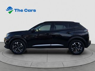 Peugeot 2008 Allure Pack BlueHDi 130 EAT8