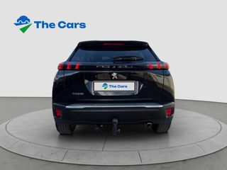 Peugeot 2008 Allure Pack BlueHDi 130 EAT8