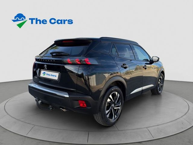 Peugeot 2008 Allure Pack BlueHDi 130 EAT8