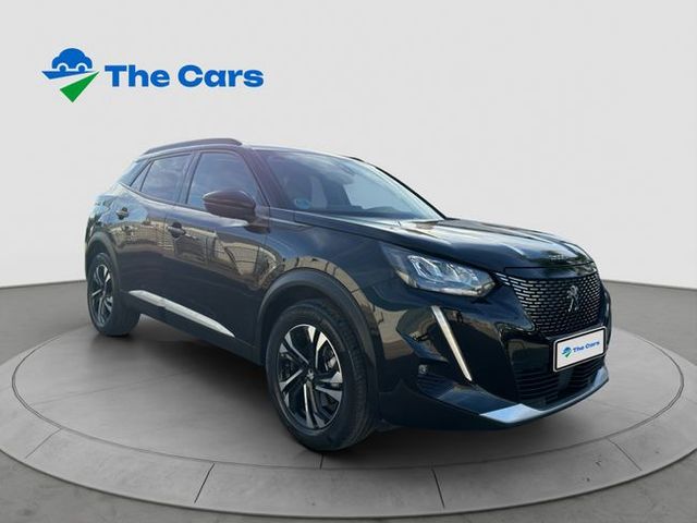 Peugeot 2008 Allure Pack BlueHDi 130 EAT8