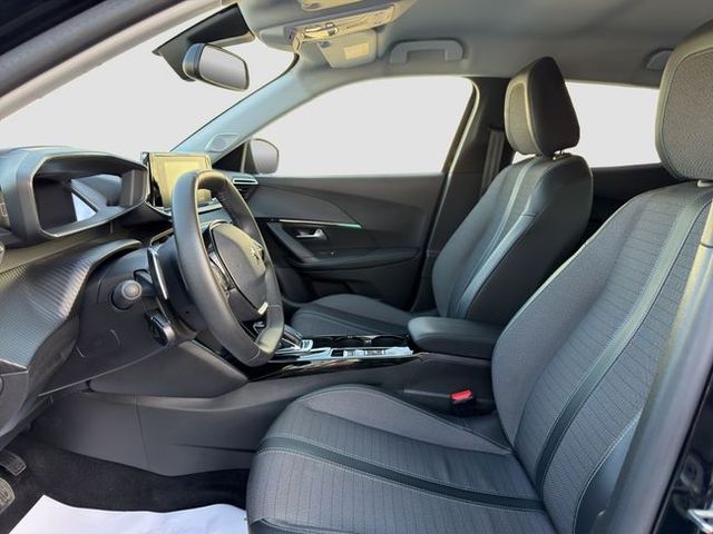 Peugeot 2008 Allure Pack BlueHDi 130 EAT8