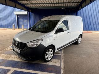 Dacia Dokker 2019