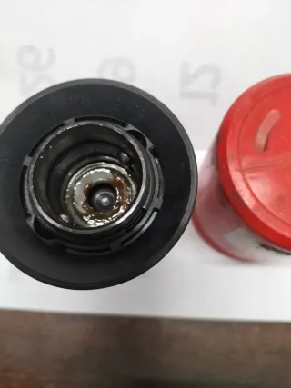 Mandril HILTI WZA SDS KPL #338905